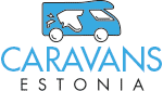 Caravans Estonia Logo